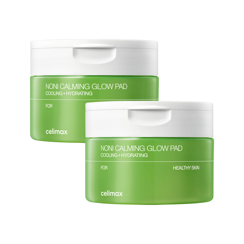 1_1celimaxNoniCalmingGlowPads160ml50ea-1