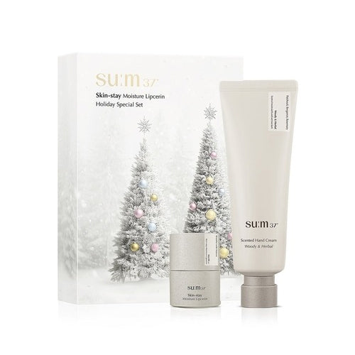 2025Holiday_-sum37-Skin-Stay-Lipcerin-Gift-Set