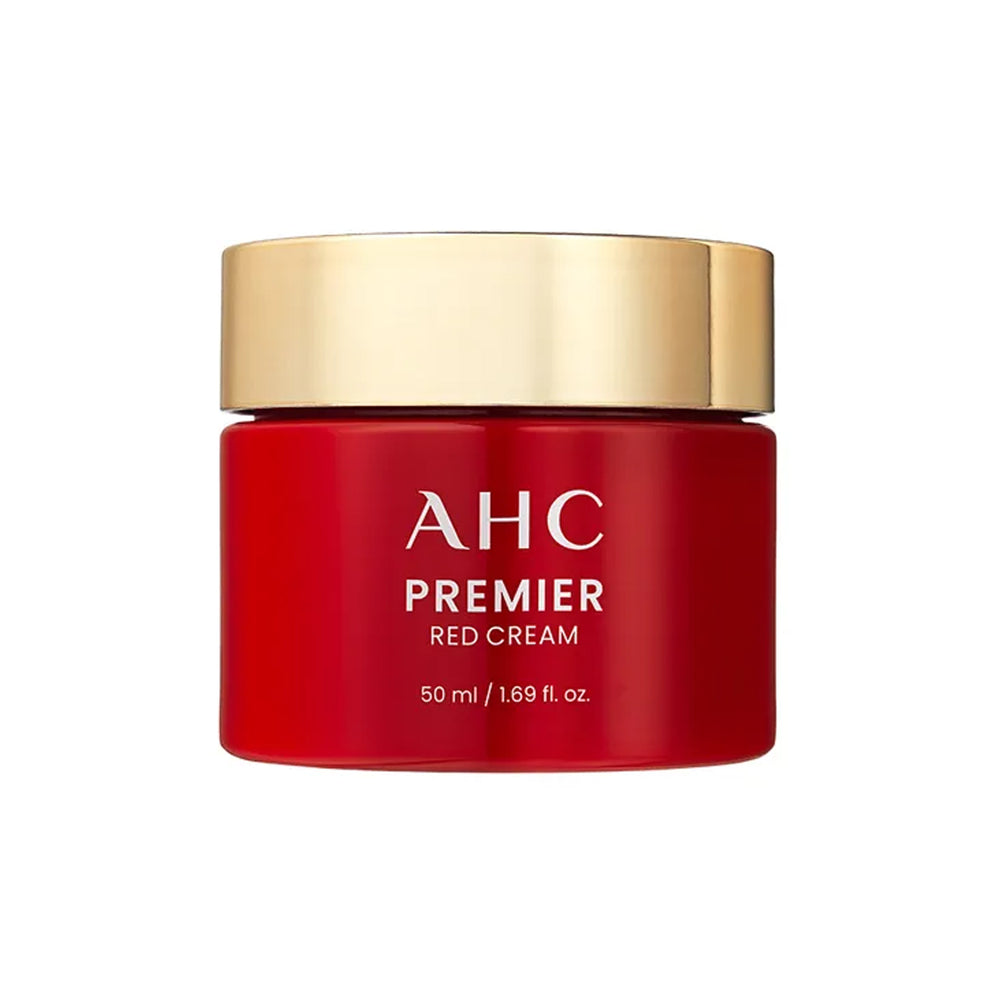 AHCPremierRedCream50ml-1