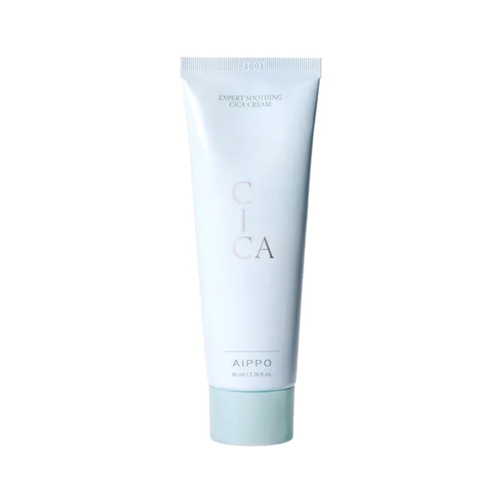 AIPPOExpertSoothingCicaCream80ml-1