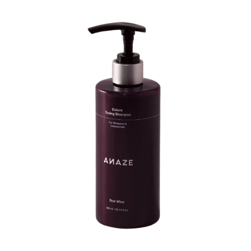 ANAZEColureRedWineToningShampooT06300ml_4