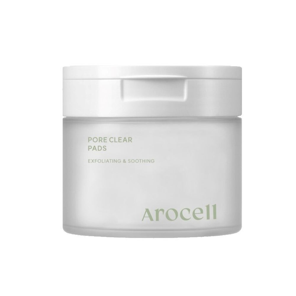 AROCELLPoreClearPads70ea-1