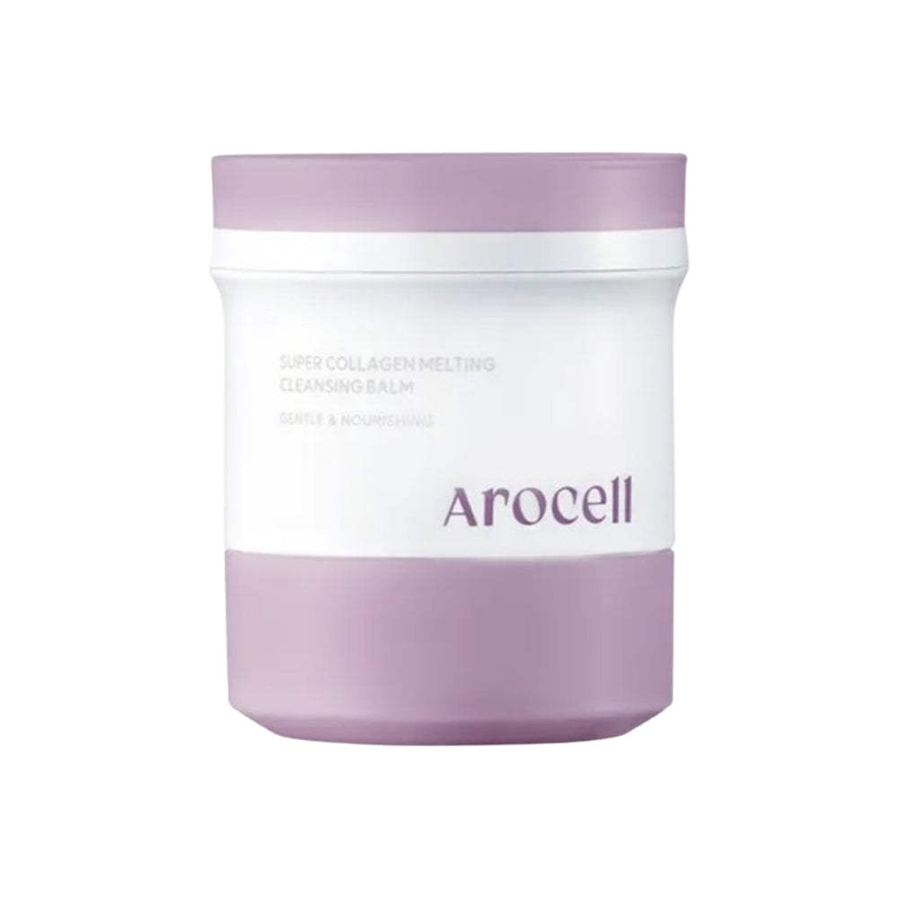 AROCELLSuperCollagenMeltingCleansingBalm100g-1