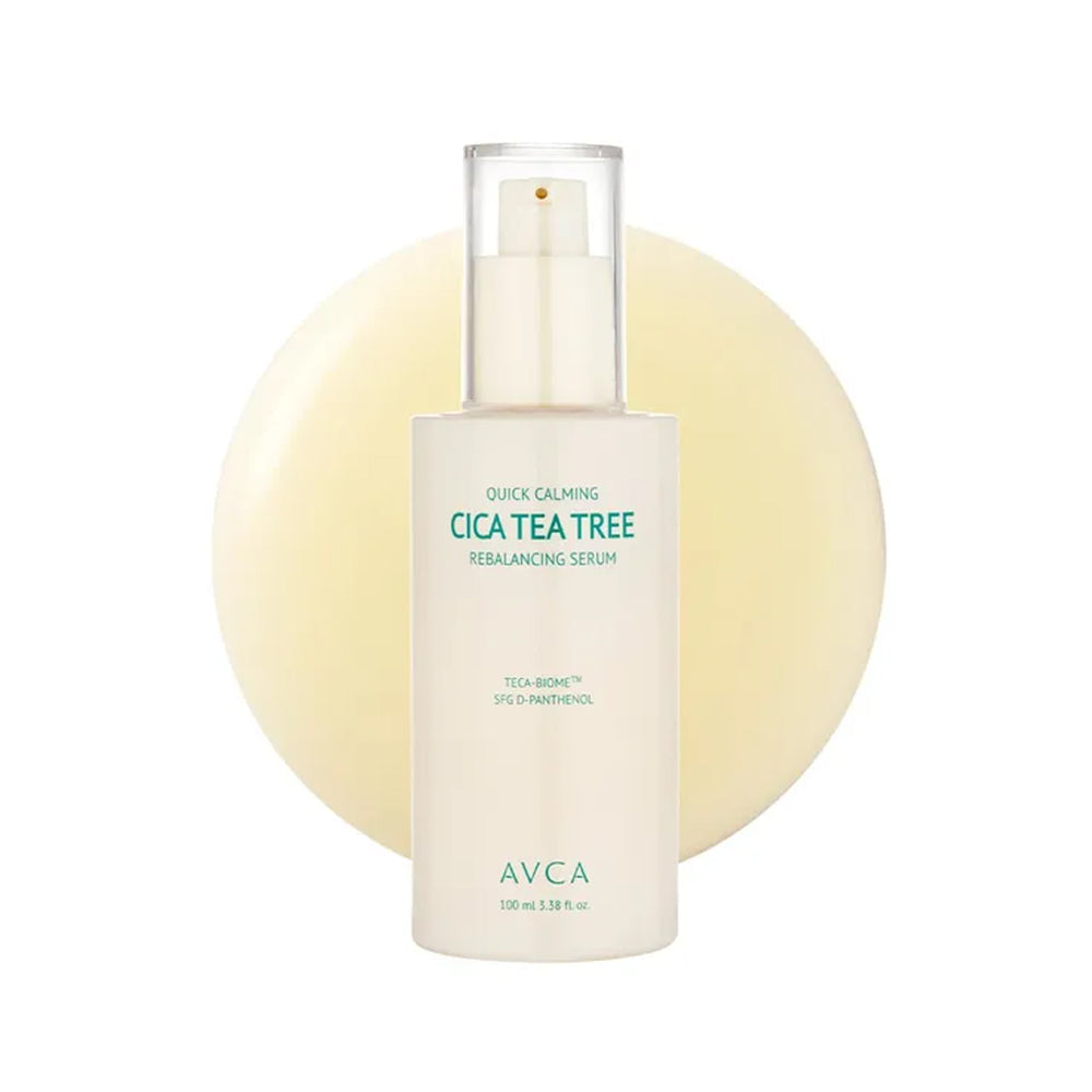 AVCAQuickCalmingCicaTeaTreeRebalancingSerum100ml-1