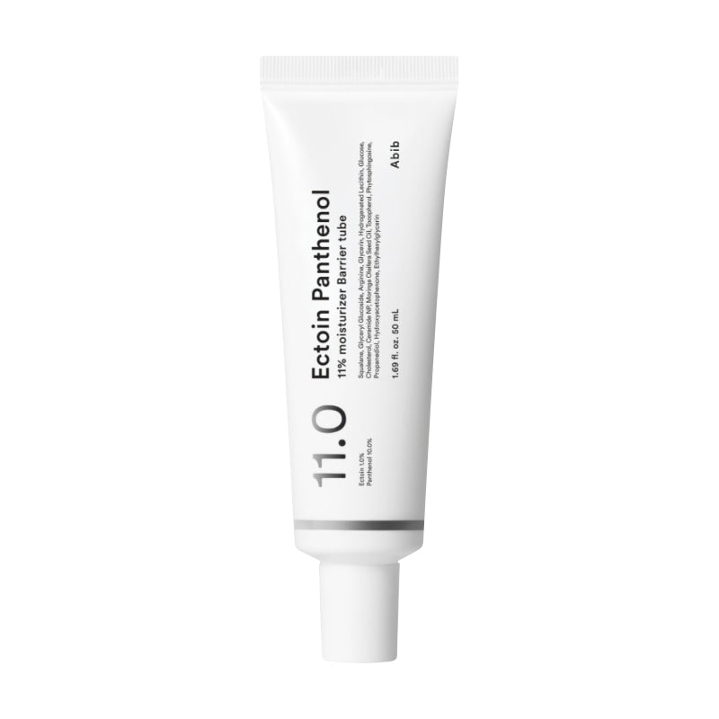 AbibEctoinPanthenol11PercentCreamBarrierTube50ml-1