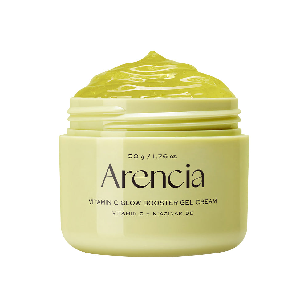 ArenciaVitaminCGlowBoosterGelCream50g-1