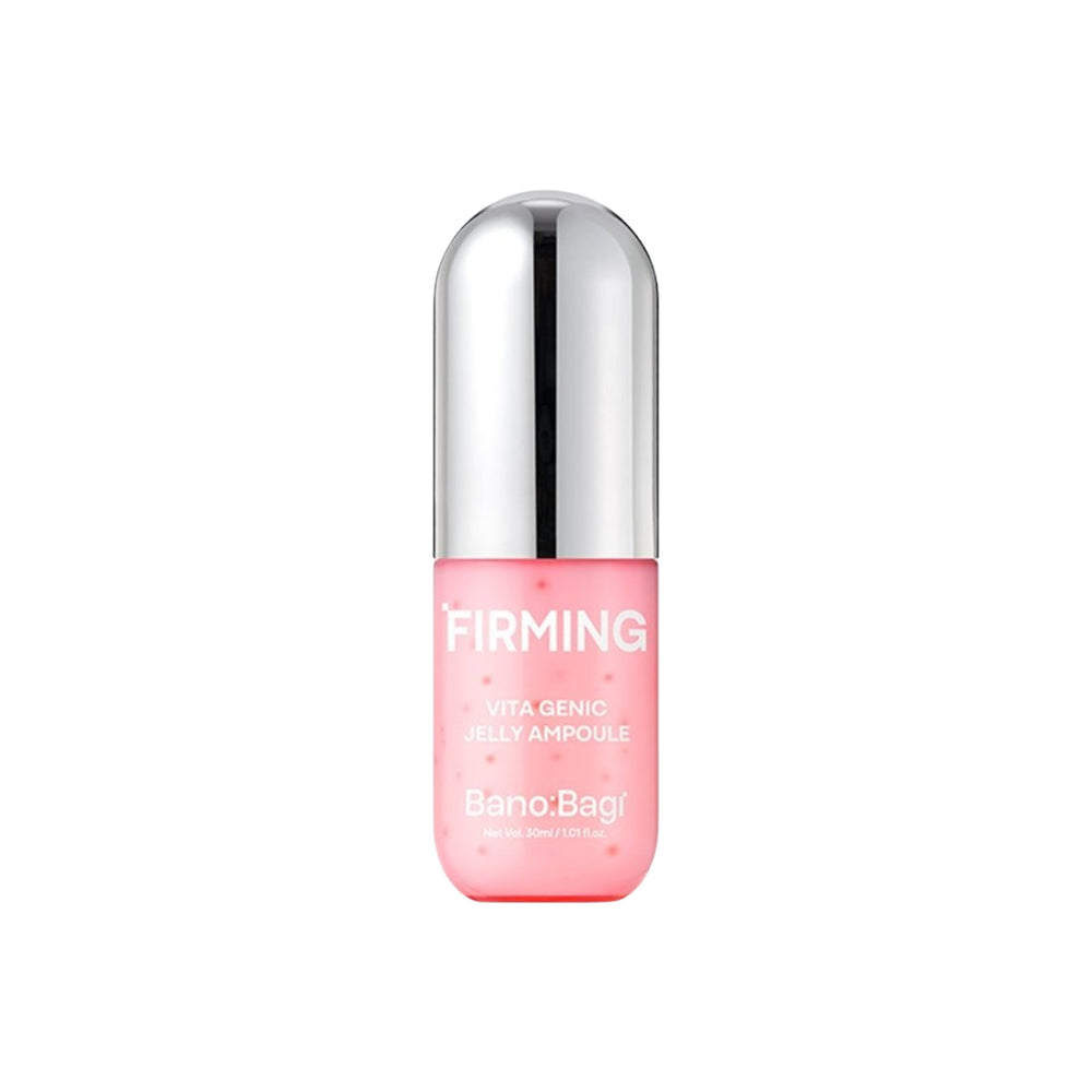 BANOBAGIVitaGenicJellyFirmingAmpoule30ml-1