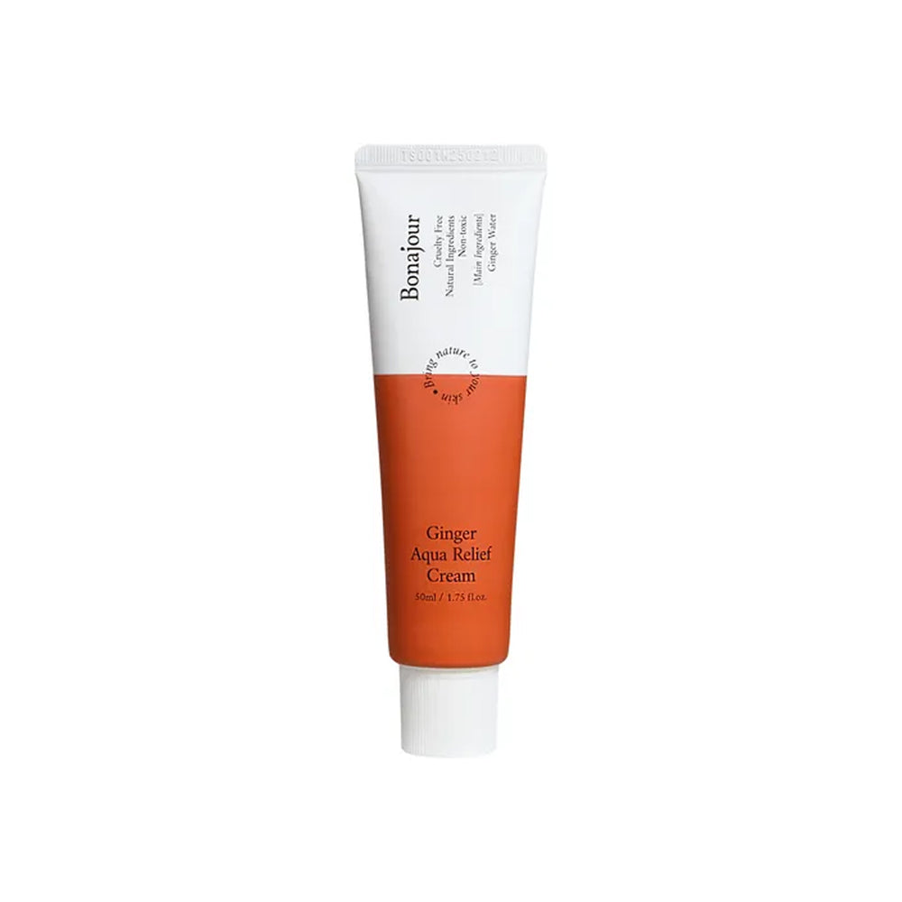 BONAJOURGingerAquaReliefCream50ml-1