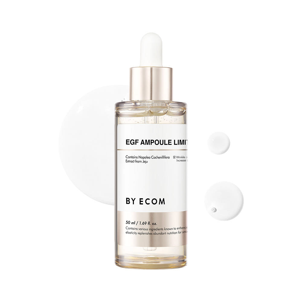 BYECOMEGFAmpoule50ml
