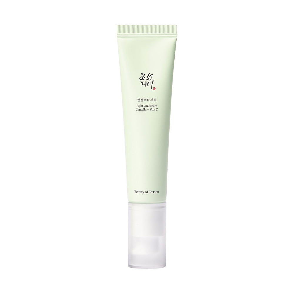 BeautyofJoseonCentellaAsiaticaVitaSerum30ml-1