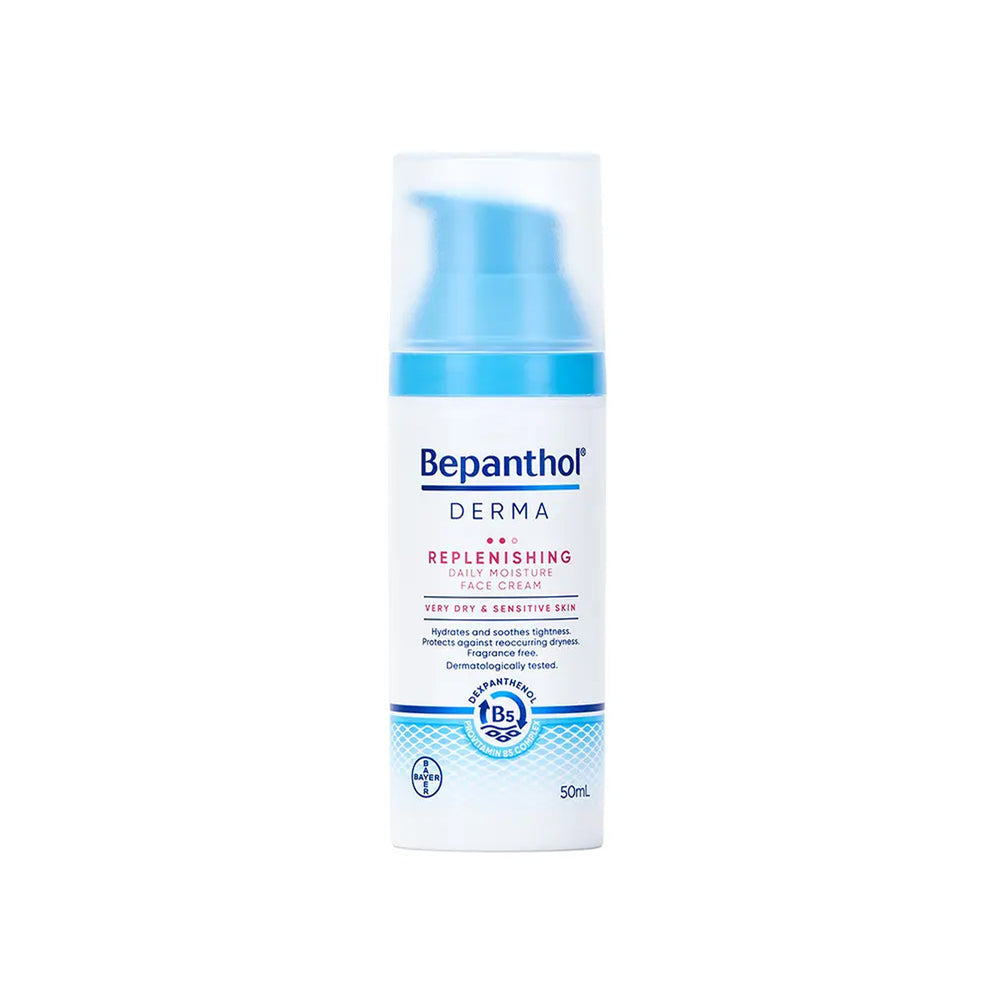 BepantholDermaReplenishingDailyMoistureFaceCream50ml-1