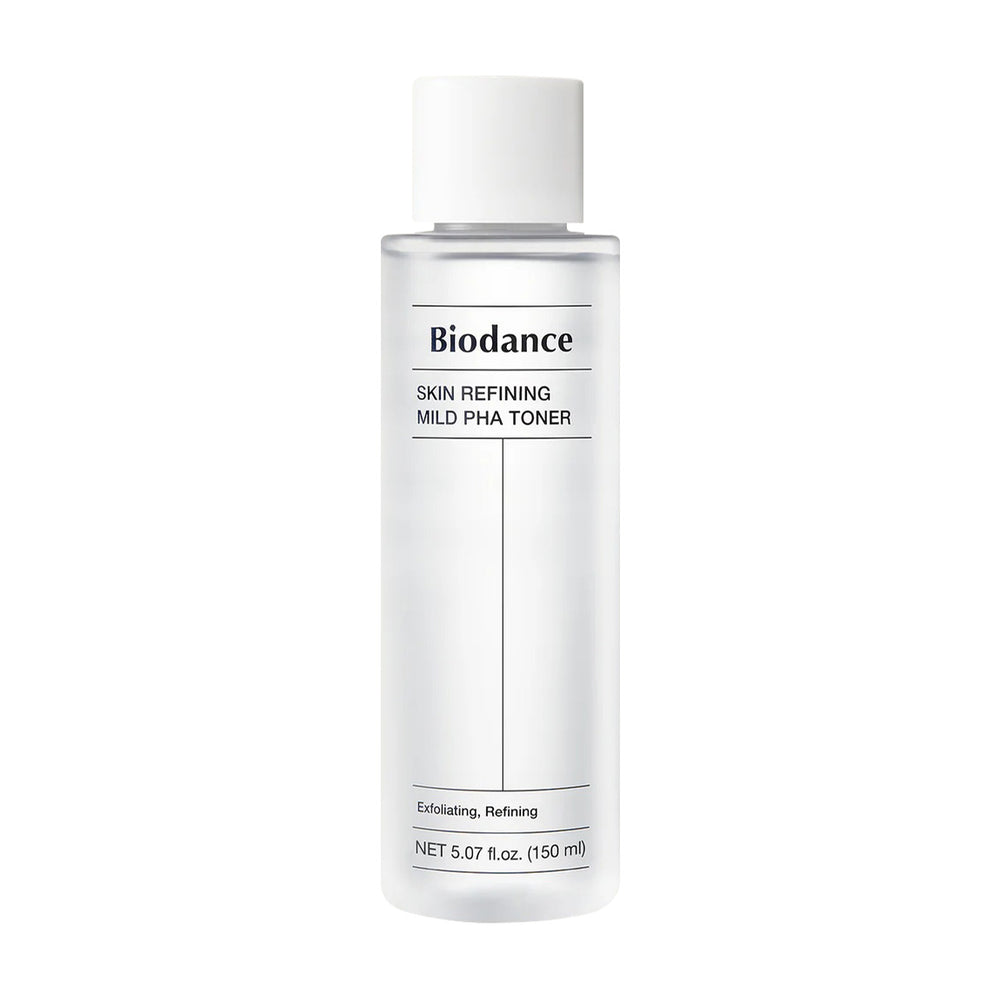 BiodanceSkinRefiningMildPHAToner150ml-1