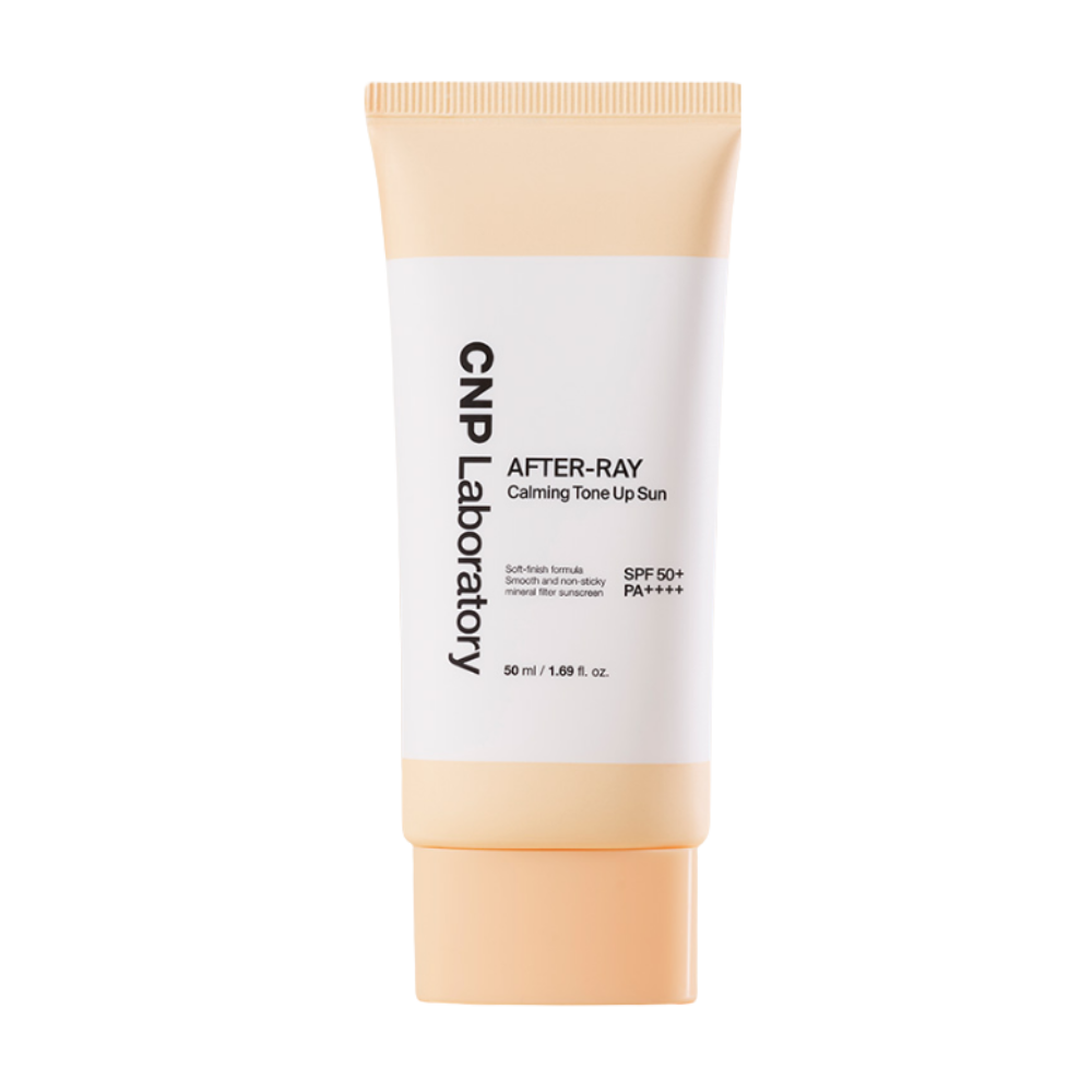 CNPLaboratoryAfterlayCalmingTone-UpSunSPF50_PA_50ml-1