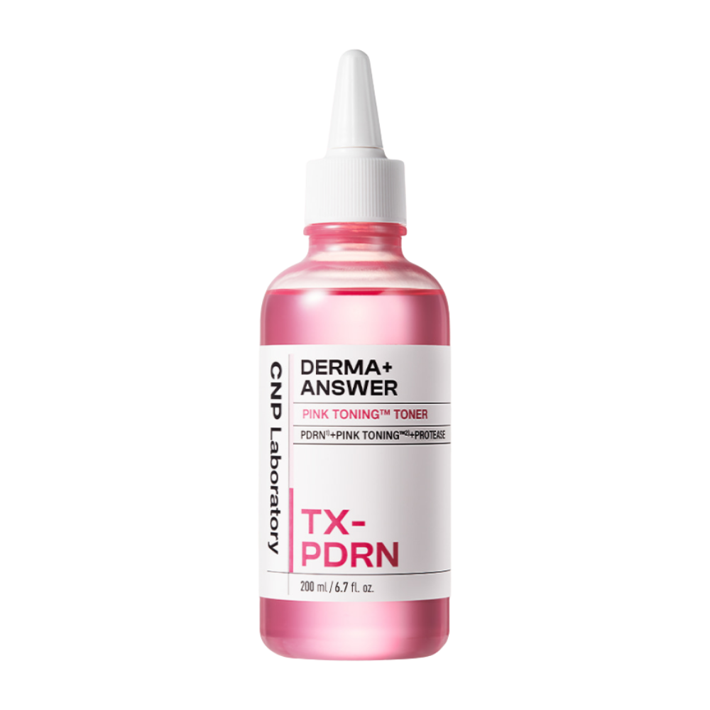 CNPLaboratoryDerma_AnswerPinkToningToner200ml-1