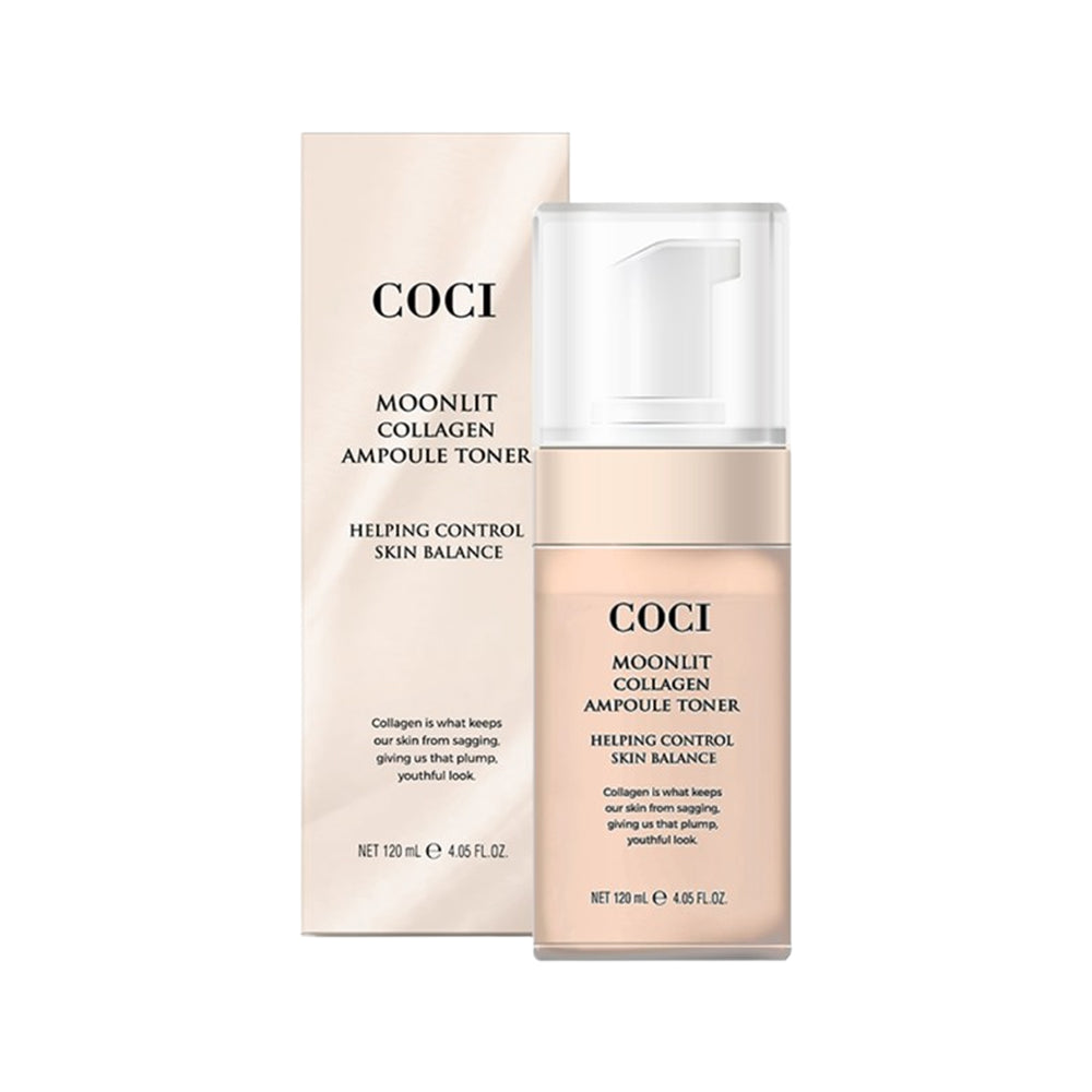 COCIMoonlitCollagenAmpouleToner120ml-1