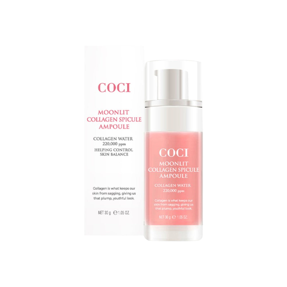 COCIMoonlitCollagenSpiculeAmpoule30g-1