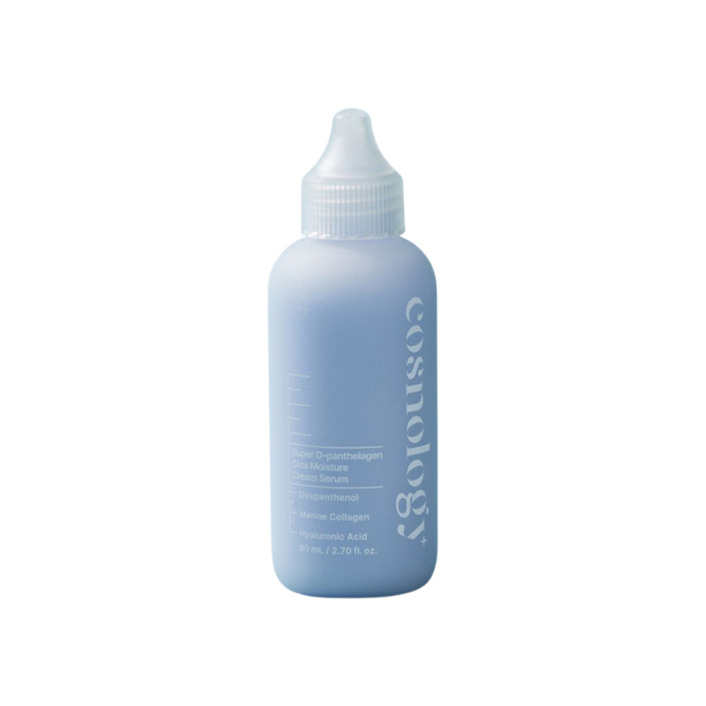 COSNOLOGYSuperD-panthelagenCicaMoistureCreamSerum80ml-1