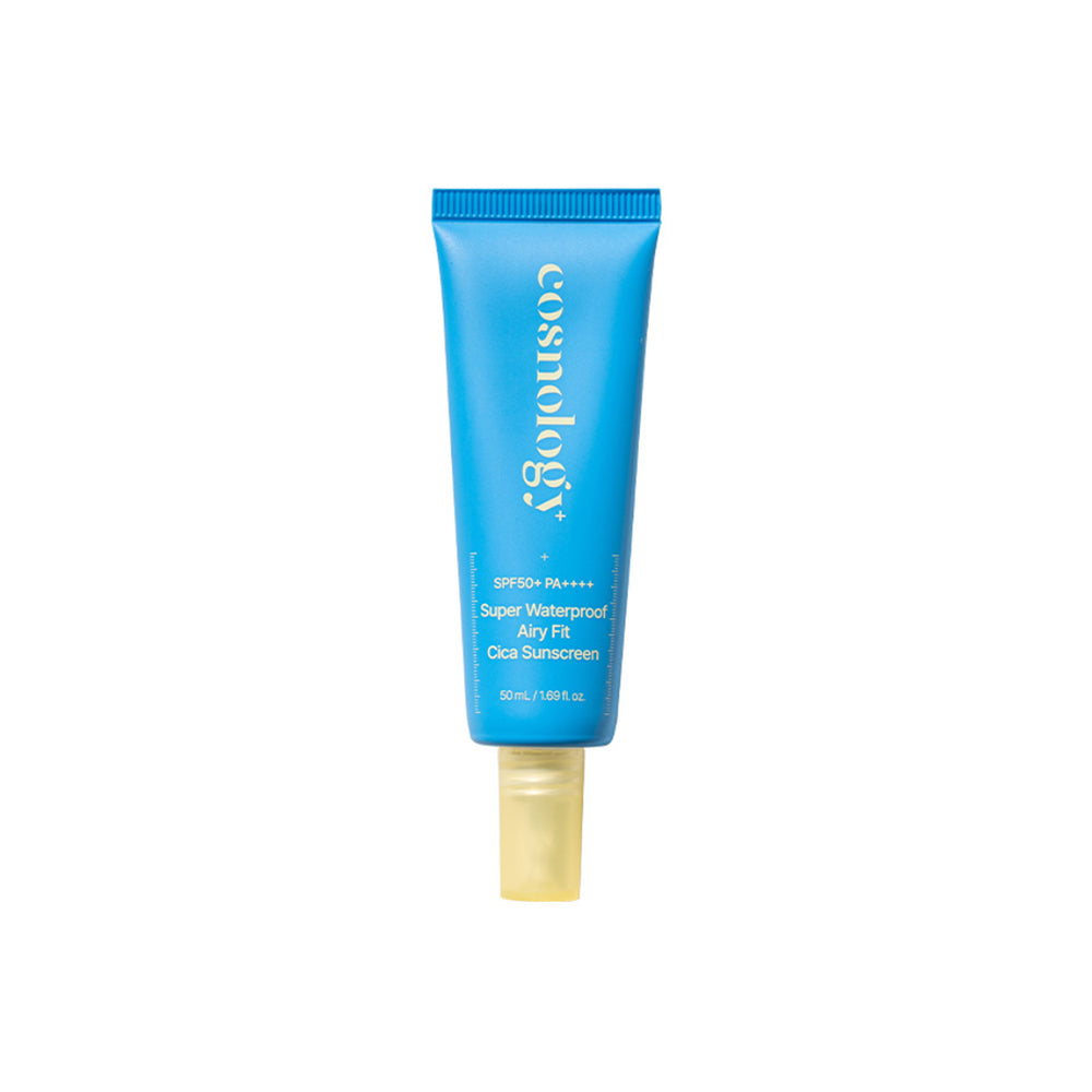 COSNOLOGYSuperWaterproofAiryFitCicaSunscreenSPF50_PA_50ml-1