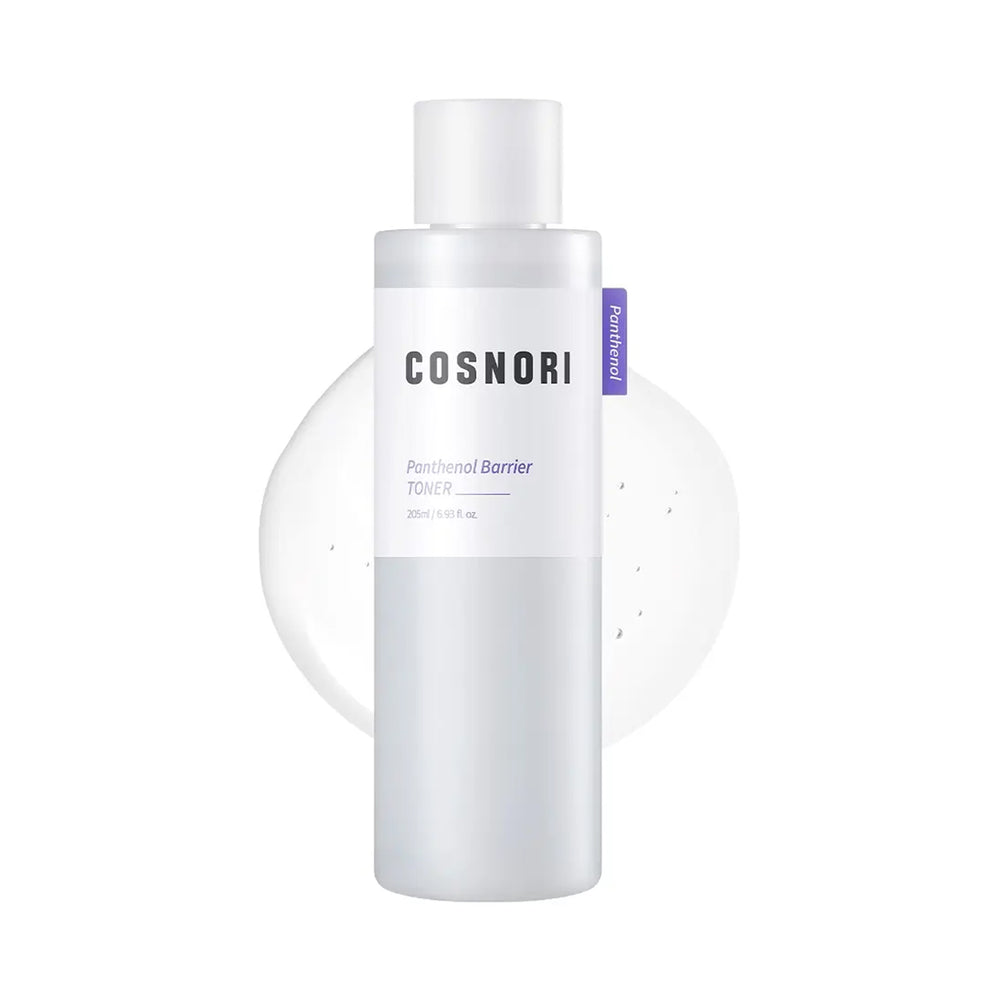 COSNORIPanthenolBarrierToner205ml-1