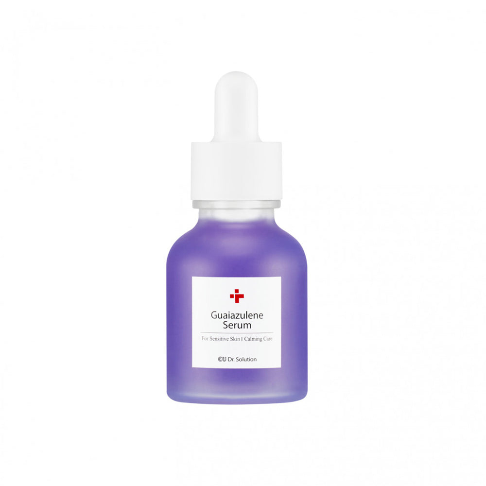 CUDr.SolutionGuaiazuleneSerum30ml-1
