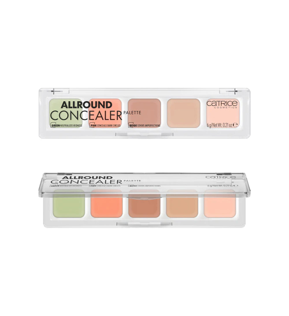 CatriceAllroundConcealerPalette6g-1