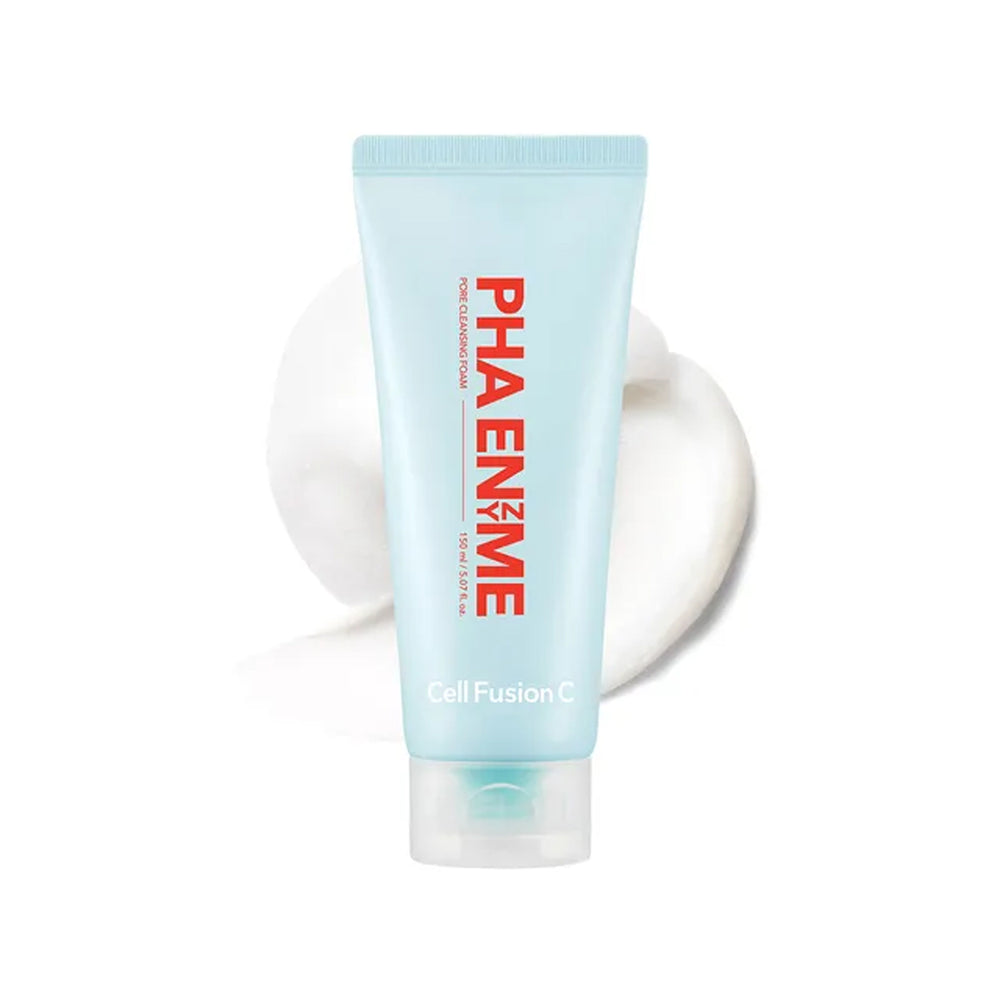 CellFusionCPHAEnzymePoreCleansingFoam150ml-1