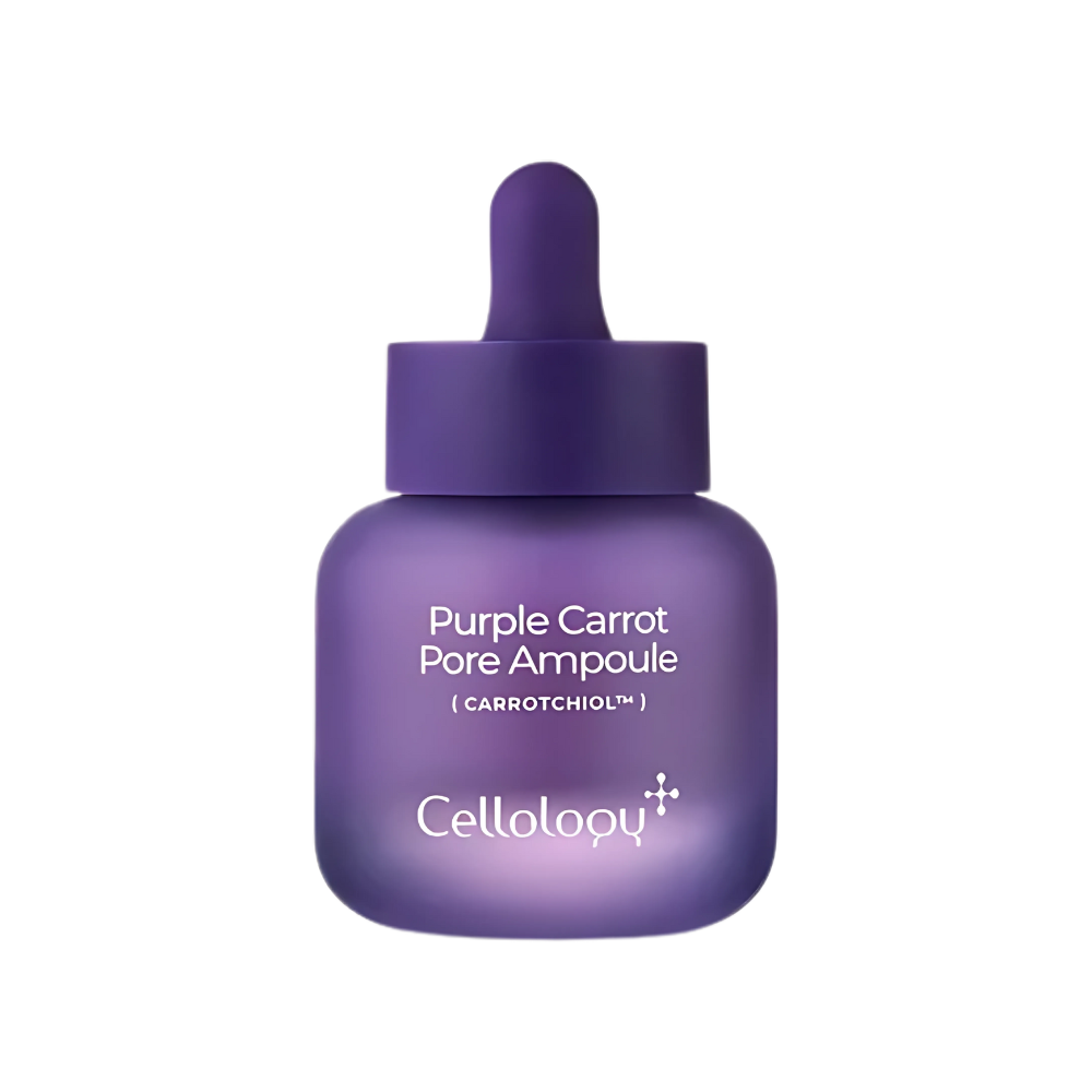 CellologyPurpleCarrotPoreAmpoule30ml-1
