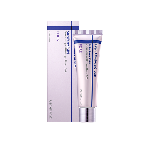 Centellian24ExpertMadecaCreamActiveRenewPDRN50ml