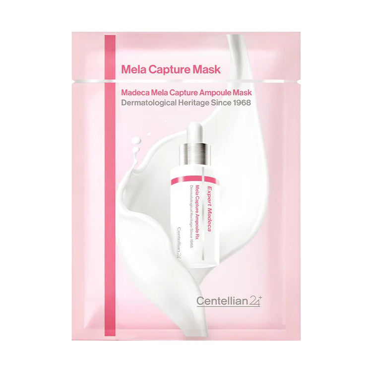 Centellian24MadecaMelaCaptureAmpouleMask25ml3Boxes5sheets-1