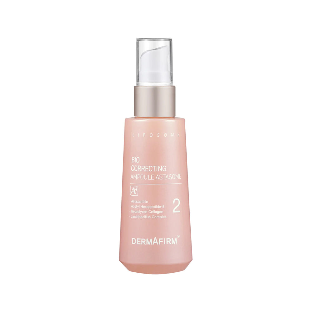 DERMAFIRMBioCorrectingAmpouleAstasomeA450ml-1