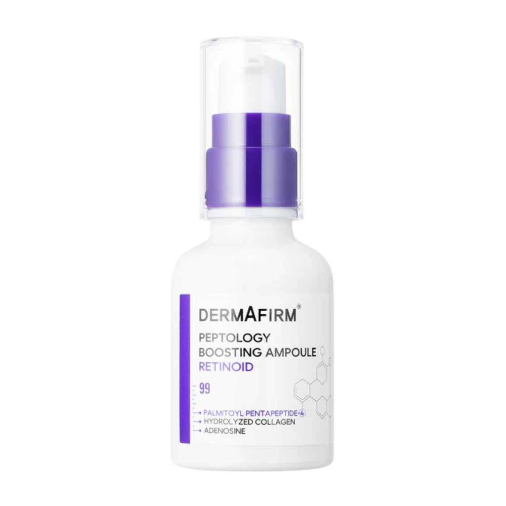 DERMAFIRMPeptologyBoostingAmpouleRetinoid30ml-1