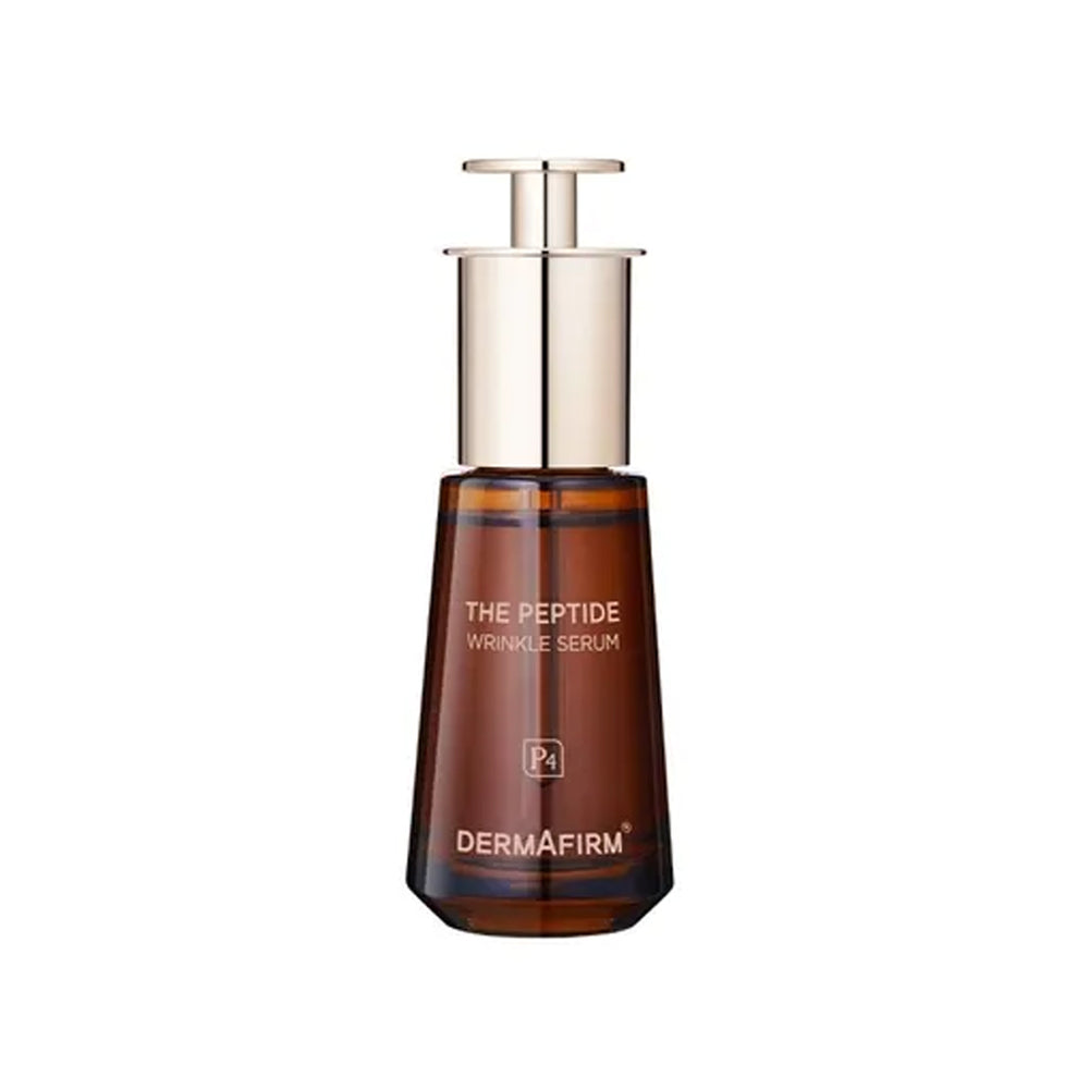 DERMAFIRMThePeptideWrinkleSerum30ml-1