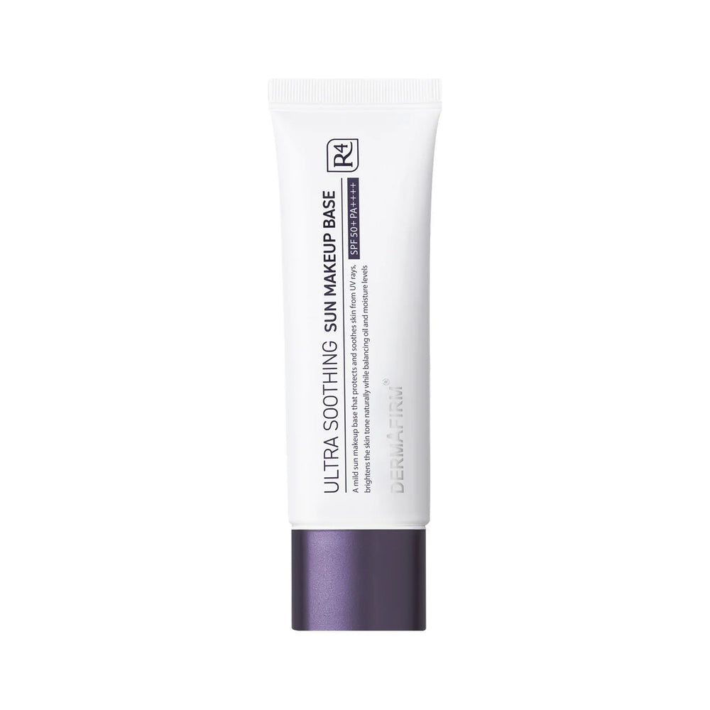DERMAFIRMUltraSoothingSunMakeupBaseR450ml-1