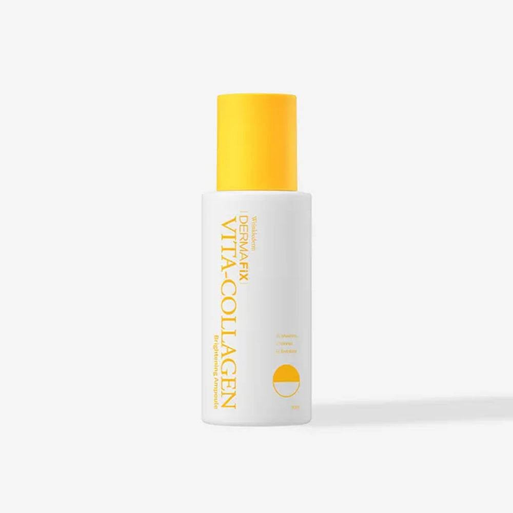 DERMAFIXVitaCollagenBrighteningAmpoule50ml-1