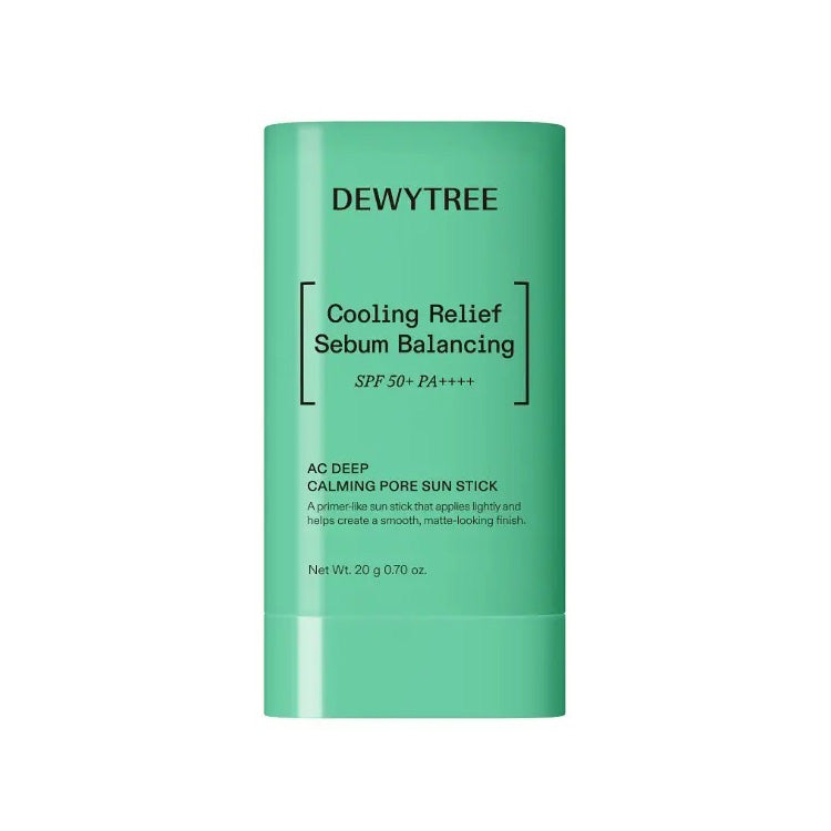 DEWYTREEACDeepCalmingPoreSunStickSPF50_PA_20g-1