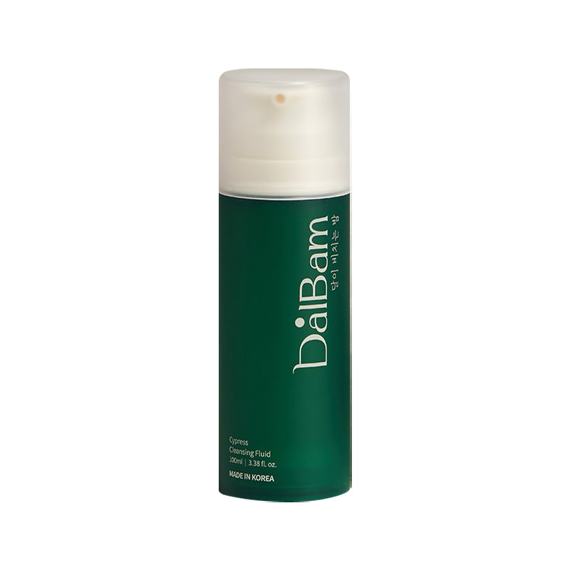 DalBamCypressHinokiWaterLowpHAnti-AcneCleansingFluid100ml-1