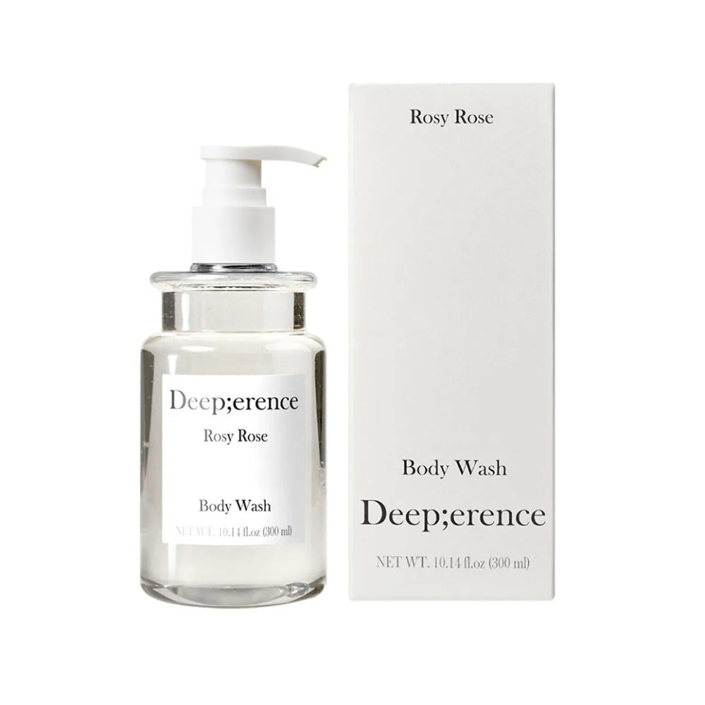 Deep_erencePerfumedBodyWashRosyRose300ml-1