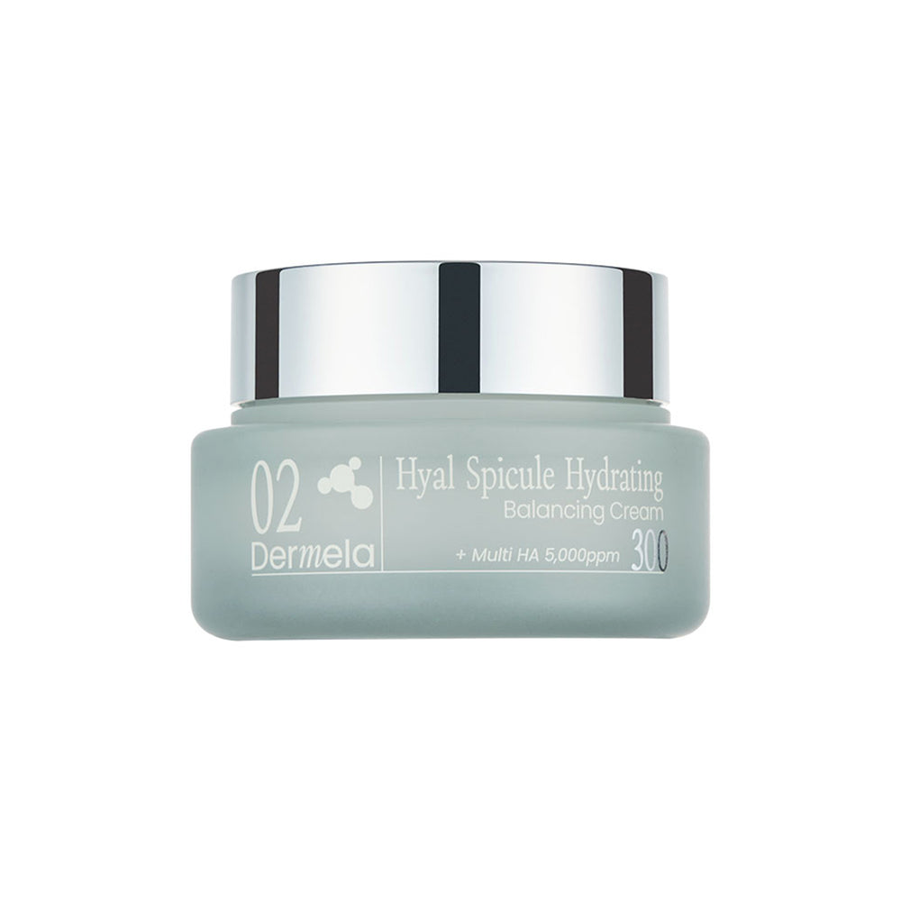 DermelaHyalSpiculeHydratingBalancingCream50ml-1
