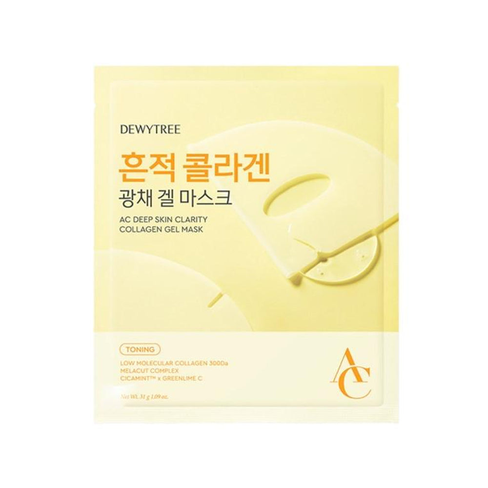 DewytreeACDeepSkinClarityCollagenGelMask4ea-1