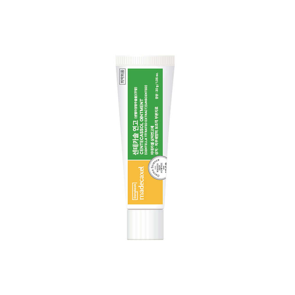 DongkookPharmMadecaxelCentecassolOintment_Unscented_30g-1