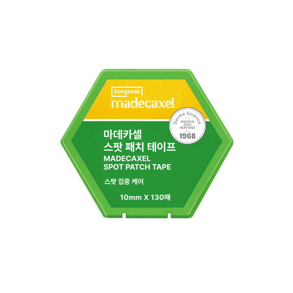 DongkookPharmMadecaxelSpotPatchTape130ea-1