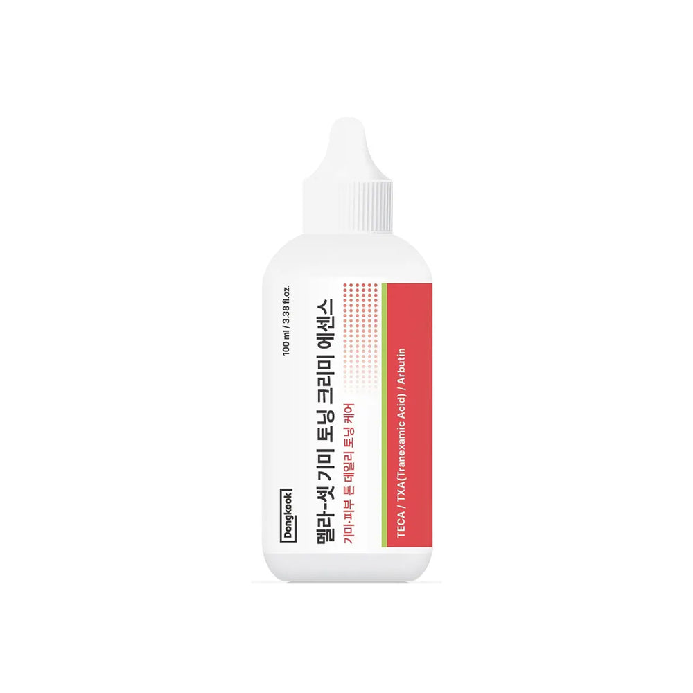 DongkookPharmMela-SetToningCreamyEssence100ml-1