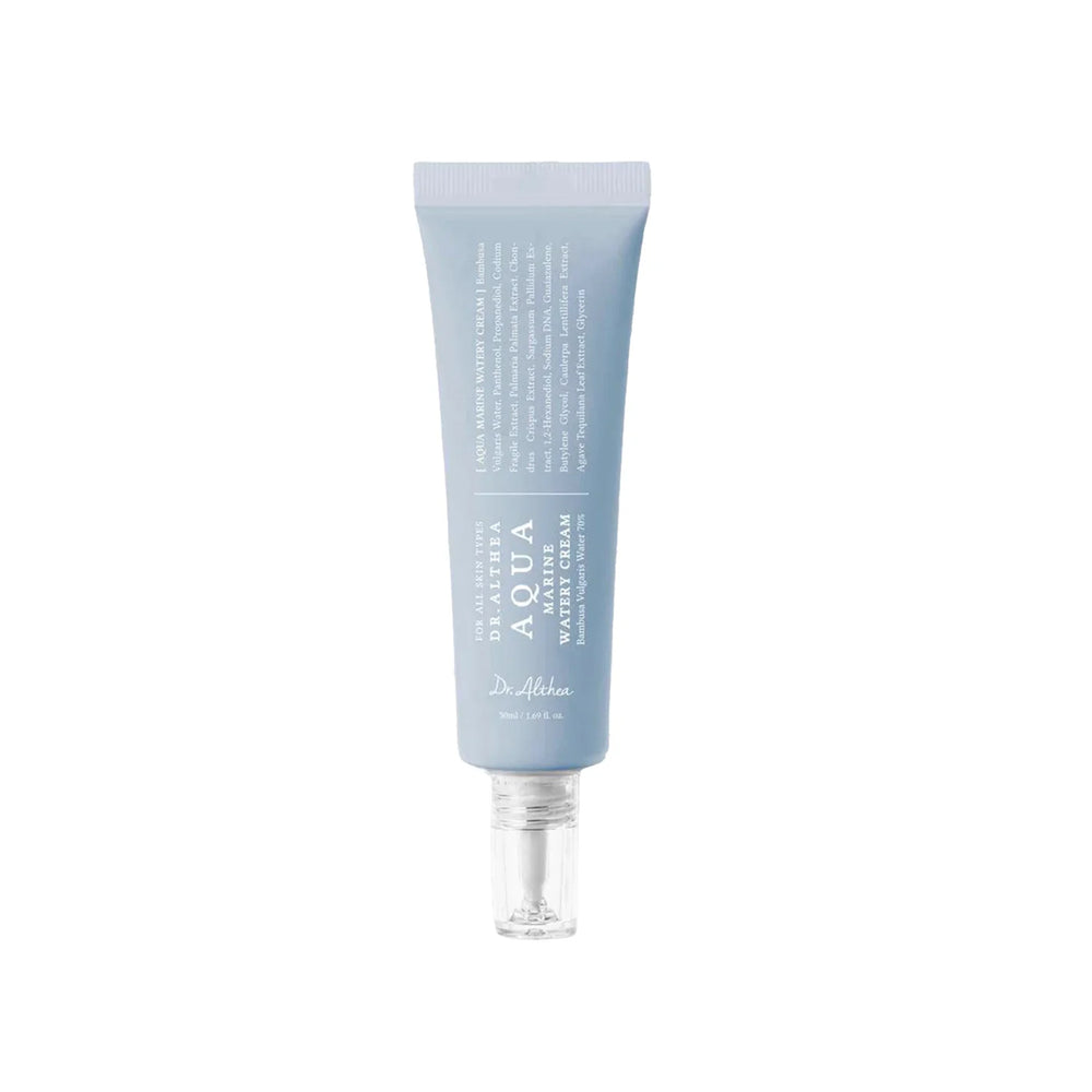 Dr.Althea_Aqua_Marine_Watery_Cream_50ml-1
