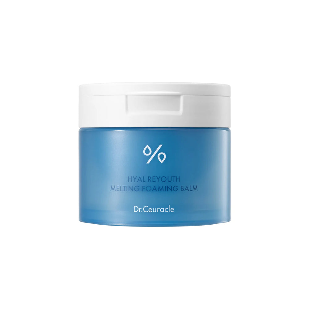 Dr.CeuracleHyalReyouthMeltingFoamingBalm100ml-1