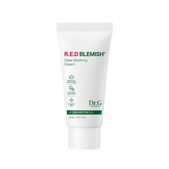 Dr.GRedBlemishClearSoothingCream30ml