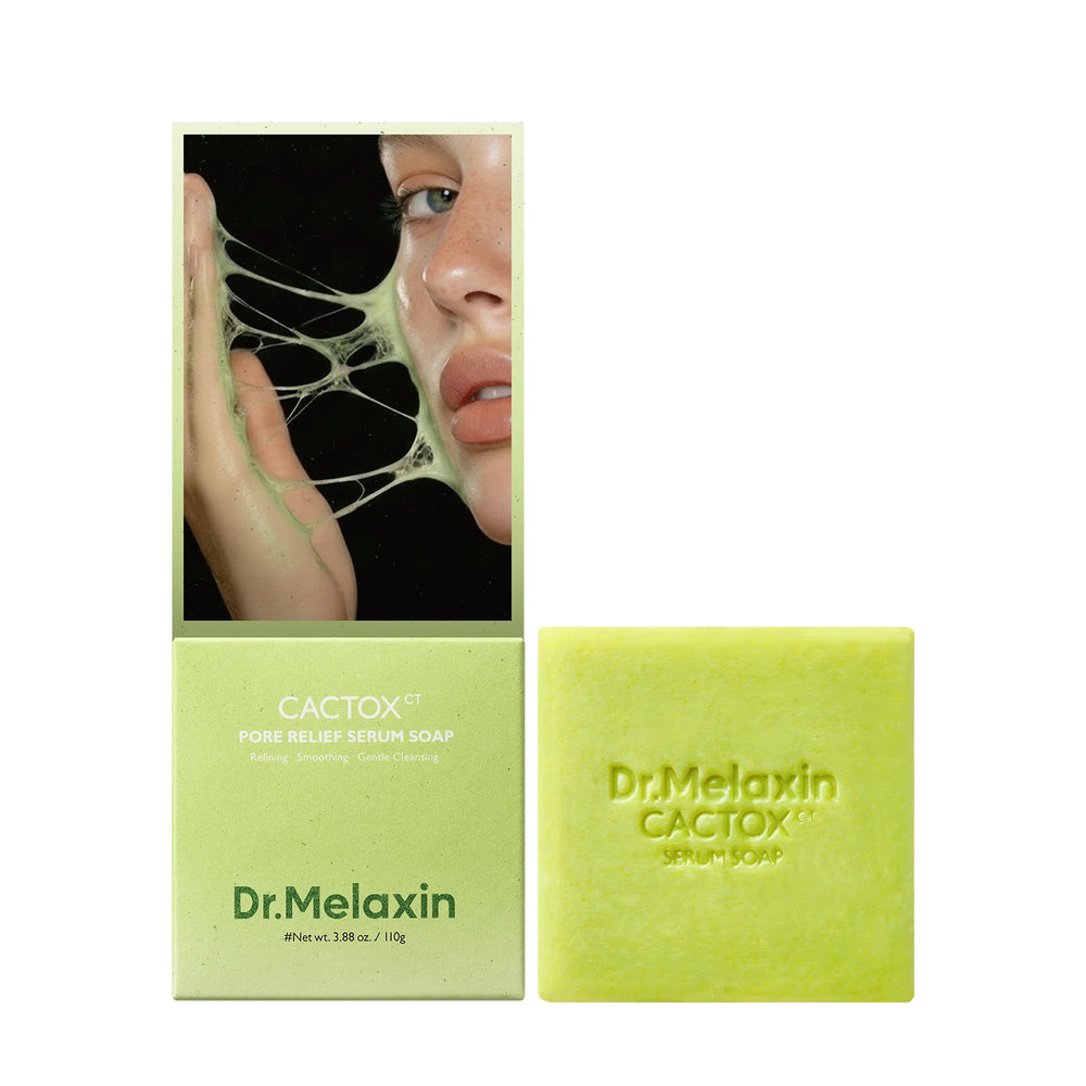 Dr.MelaxinCactoxReliefSerumSoap130g-1