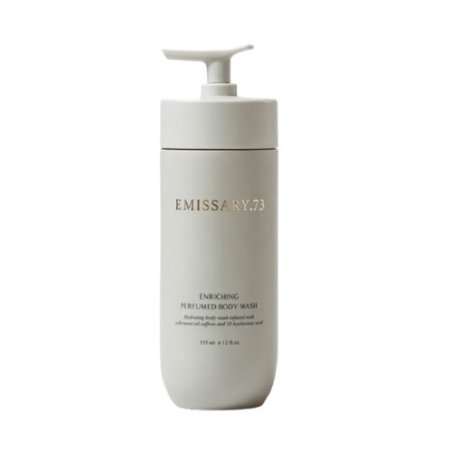 EMISSARY.73EnrichingPerfumedBodyWash355ml