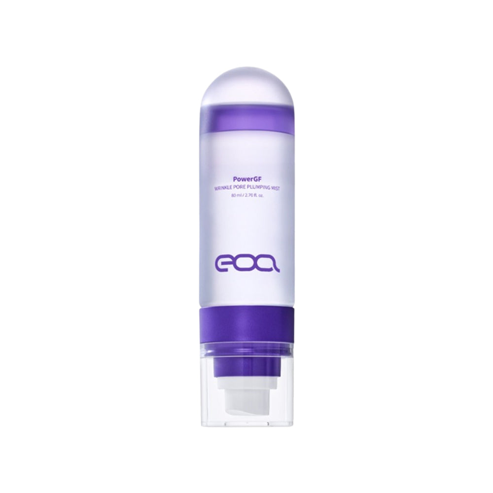 EOAPowerGFWrinklePorePlumpingMist80ml-1