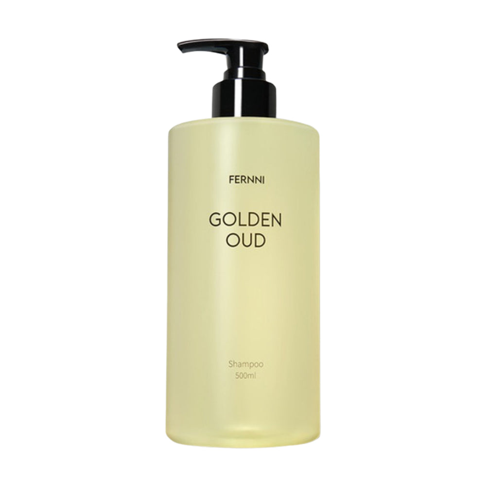 FERNNIGoldenOudNichePerfumeScalpShampoo500ml-1