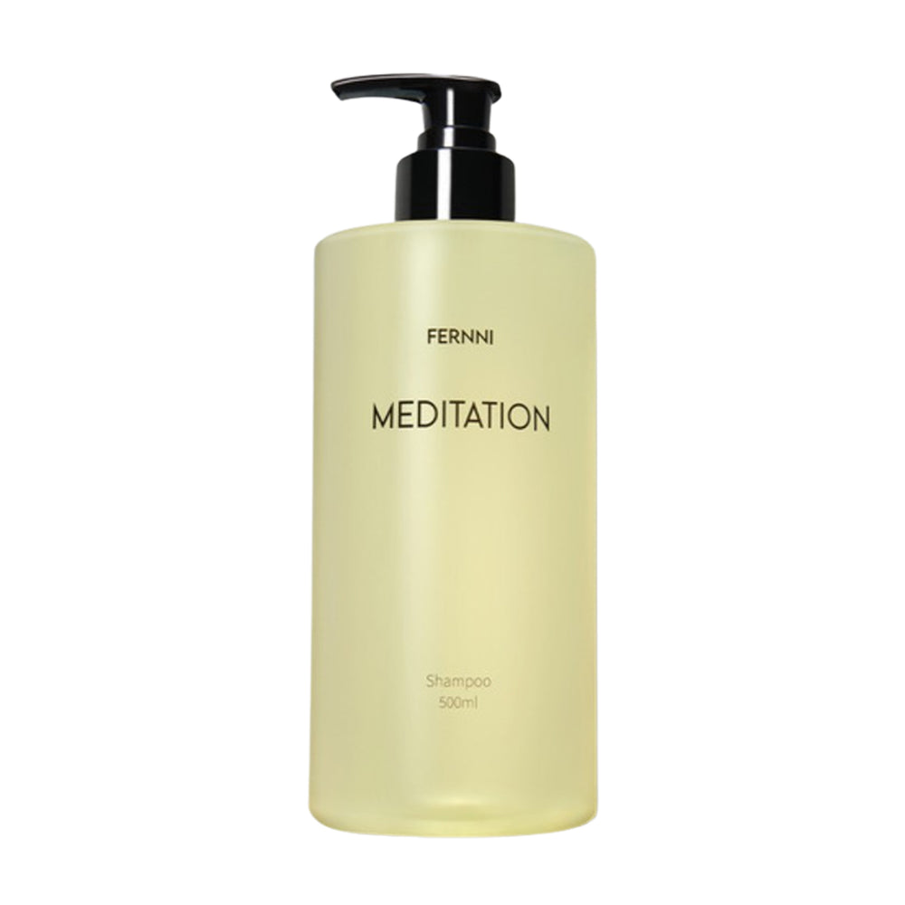 FERNNIMeditationNichePerfumeScalpShampoo500ml-1